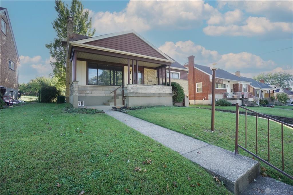 Edgebrook Dr, Cincinnati, OH 45248