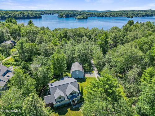 236 Ridge Ave, East Otis, MA, 01029-4540 | Card Image