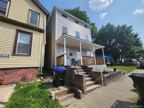 2-93 Catharine St, Poughkeepsie, NY, 12601-2516 | Card Image