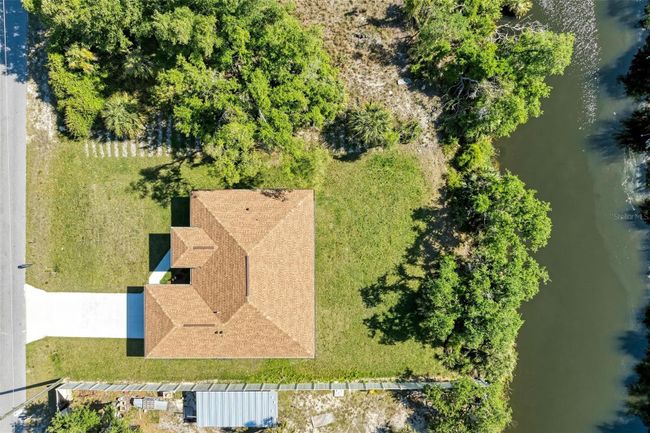 756 Bowman Ter, House other with 3 bedrooms, 2 bathrooms and null parking in PORT CHARLOTTE FL | Image 48