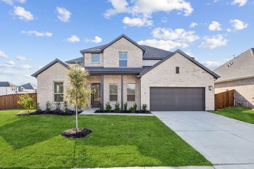 524 Winchester Way, Waxahachie, TX, 75165-9624 | Card Image