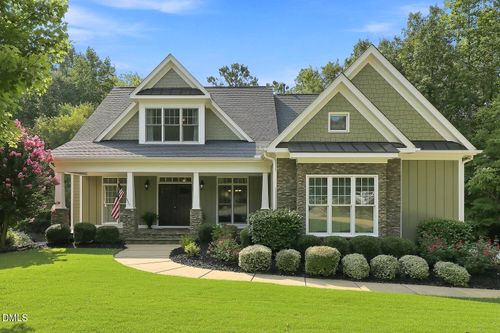 105 Bellagio Dr, Apex, NC, 27539-5302 | Card Image