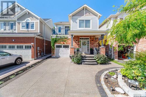 545 Gibson Cres, Milton, ON, L9T9A1 | Card Image