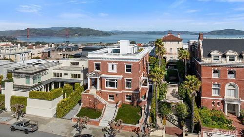 2830 Pacific Ave, San Francisco, CA, 94115-1107 | Card Image
