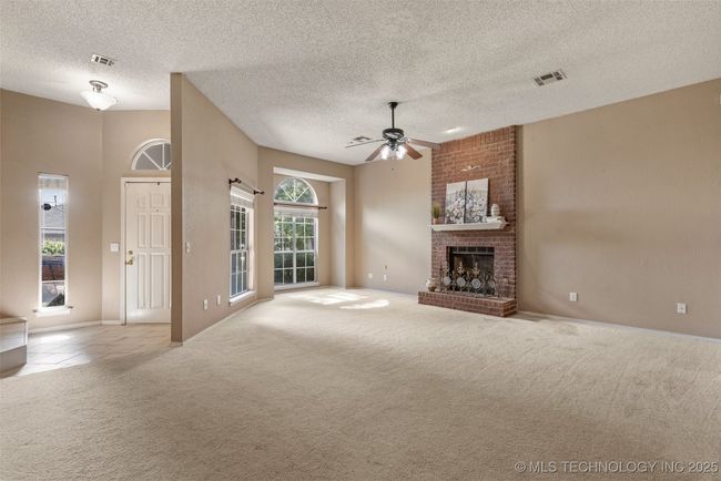 9528 S 93 Rd East Ave, House other with 5 bedrooms, 3 bathrooms and null parking in Tulsa OK | Image 10