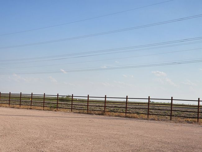 5450 Fm 866, Home with 0 bedrooms, 0 bathrooms and null parking in Odessa TX | Image 25