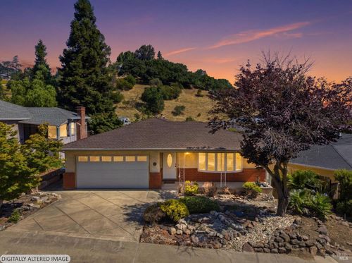 61 Arreba Street, Martinez, CA, 94553 | Card Image