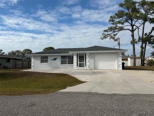 1536 Porpoise Rd, Venice, FL, 34293-6116 | Card Image