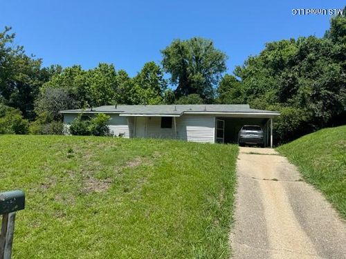 205 Hillside Dr, Vicksburg, MS, 39180-5615 | Card Image