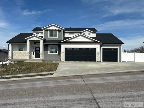 3034 Monson Street, Pocatello, ID, 83201 | Card Image