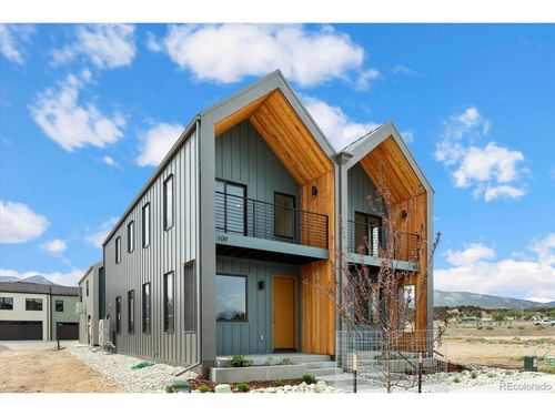 1-and-2-109 Confluence Rd, Salida, CO, 81201-8630 | Card Image