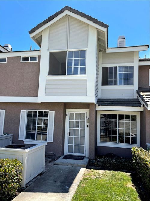 18-47 Christamon S, Irvine, CA, 92620-1830 | Card Image