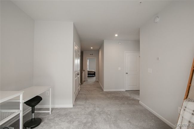 A - 8129 Wistar Creek Mews, Condo with 2 bedrooms, 3 bathrooms and null parking in Henrico VA | Image 17