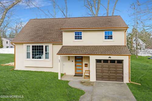 1 Corey Dr, Oakhurst, NJ, 07755-1229 | Card Image