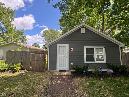 3041 S Rybolt Ave, Indianapolis, IN, 46241-6319 | Card Image