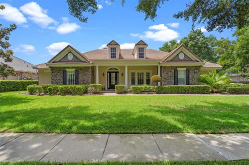 25554 Hawks Run Ln, SORRENTO, FL, 32776-7745 | Card Image