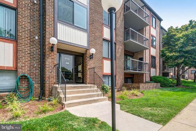 APT-2 - 9730 Kingsbridge Dr, Condo with 2 bedrooms, 2 bathrooms and null parking in FAIRFAX VA | Image 28