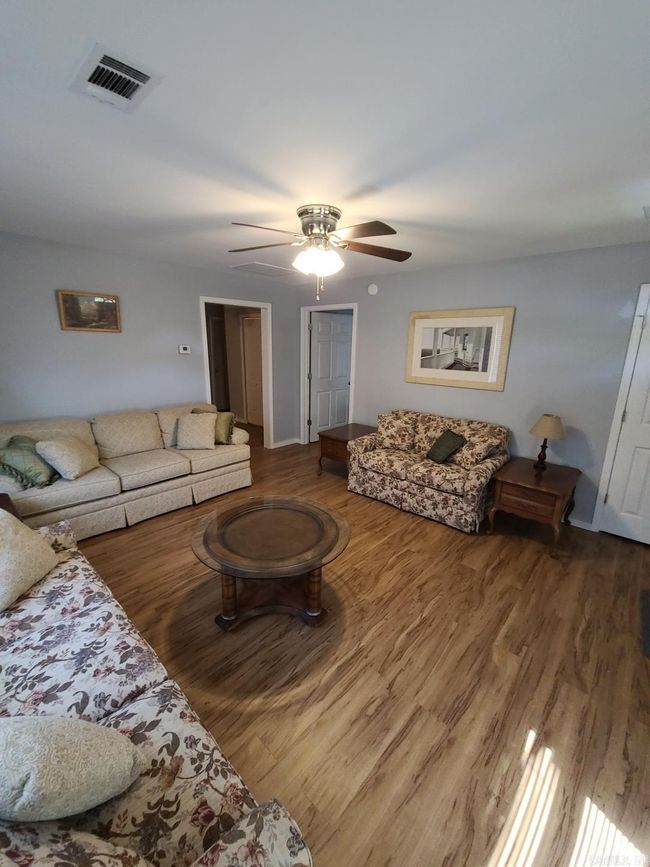 201 Len Ave, House other with 3 bedrooms, 1 bathrooms and null parking in Griffithville AR | Image 18