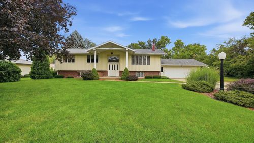 23804 W Getson Ave, Plainfield, IL, 60544-3124 | Card Image