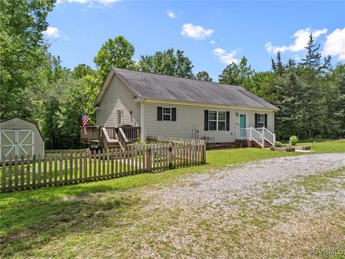 24831 St James Rd, Jetersville, VA, 23083-2515 | Card Image