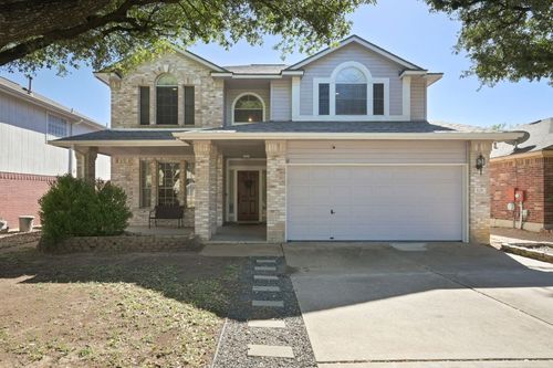 628 Paso Fino Trl, Cedar Park, TX, 78613-7314 | Card Image