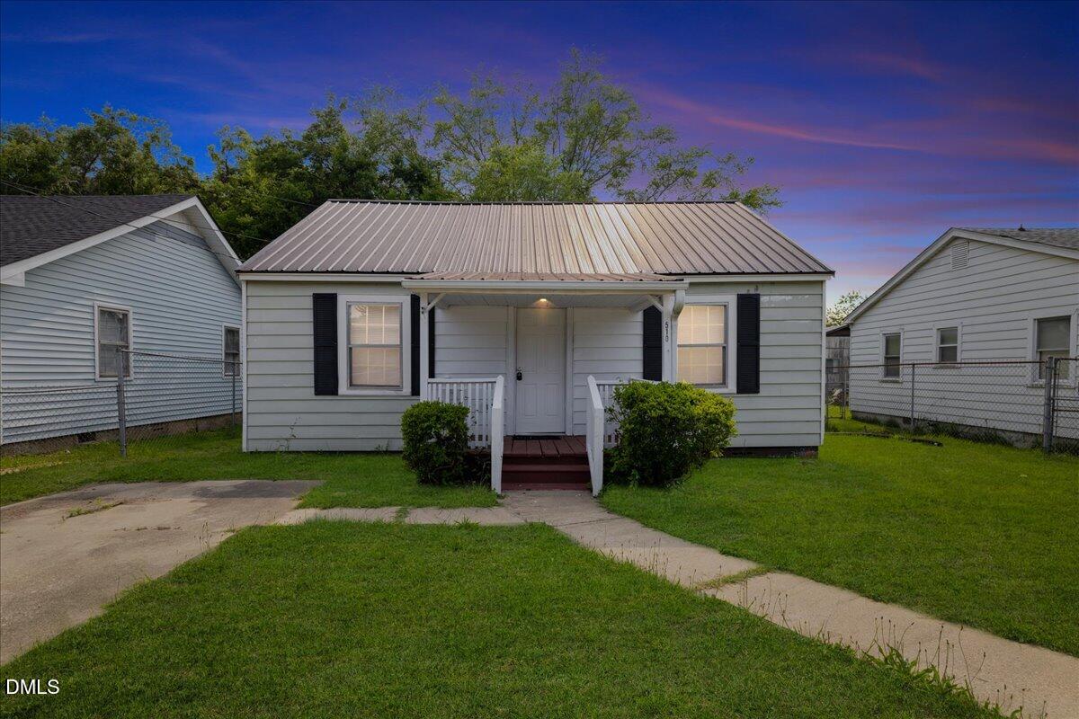 Residential in Fayetteville