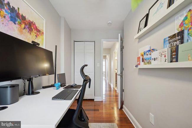 1917 H St Ne, Townhouse with 4 bedrooms, 4 bathrooms and null parking in WASHINGTON DC | Image 23