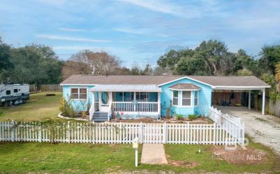 5507 Avon Road, House other with 3 bedrooms, 2 bathrooms and null parking in Pensacola FL | Image 1