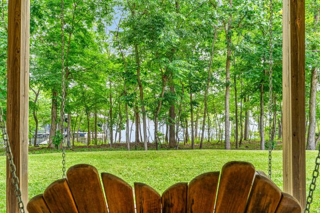 View from Swing | Image 11