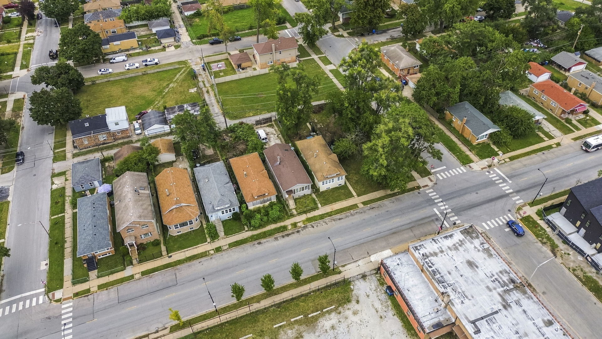Residential in Chicago 3
