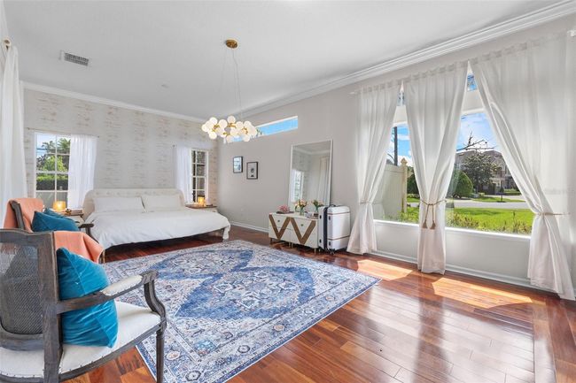 5055 Otters Den Trl, House other with 5 bedrooms, 5 bathrooms and null parking in SANFORD FL | Image 24