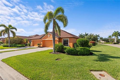 3761 Pino Vista Way, ESTERO, FL, 33928-7100 | Card Image