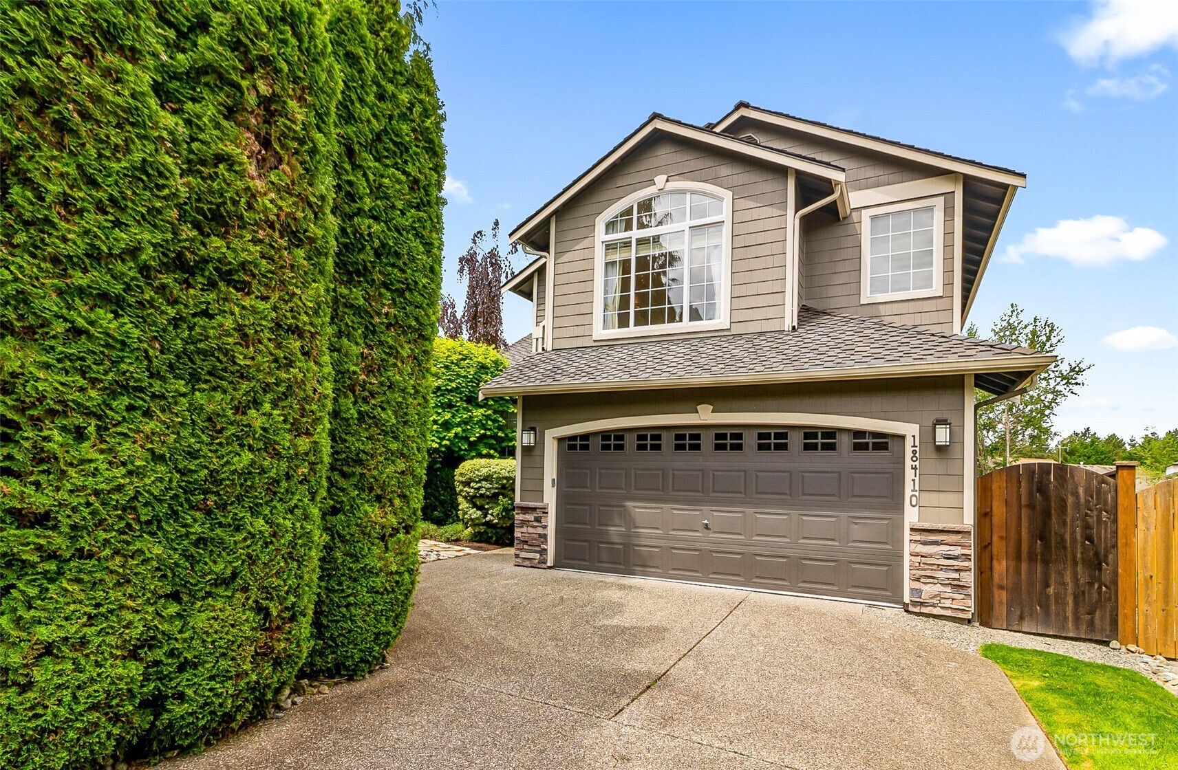 Residential in Bothell