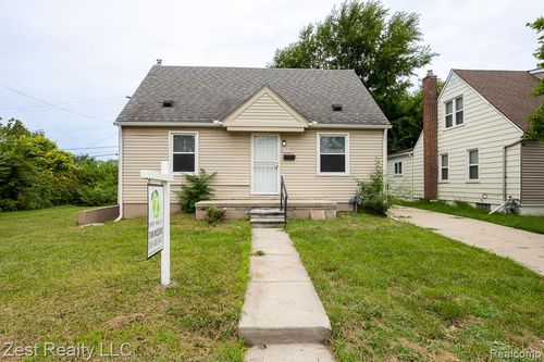 522 Campbell St, River Rouge, MI, 48218-1066 | Card Image