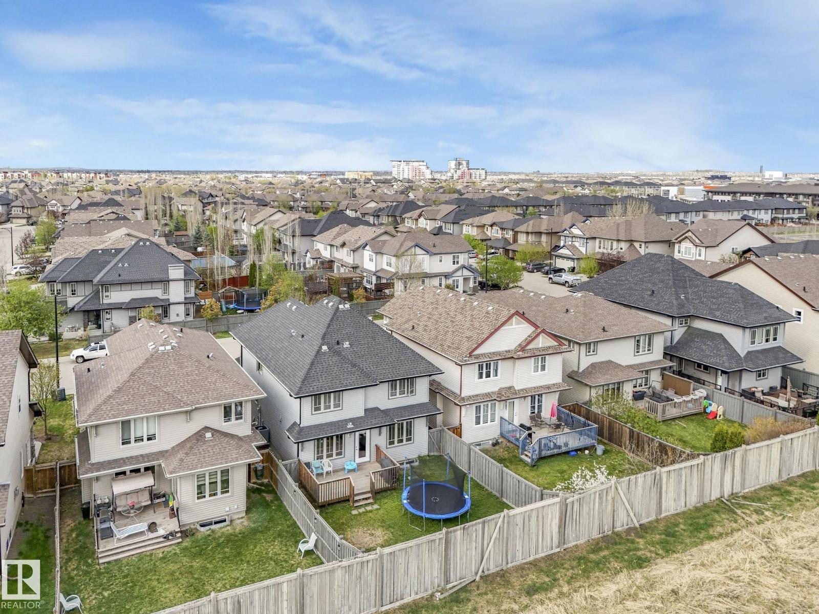 Residential in Edmonton 4