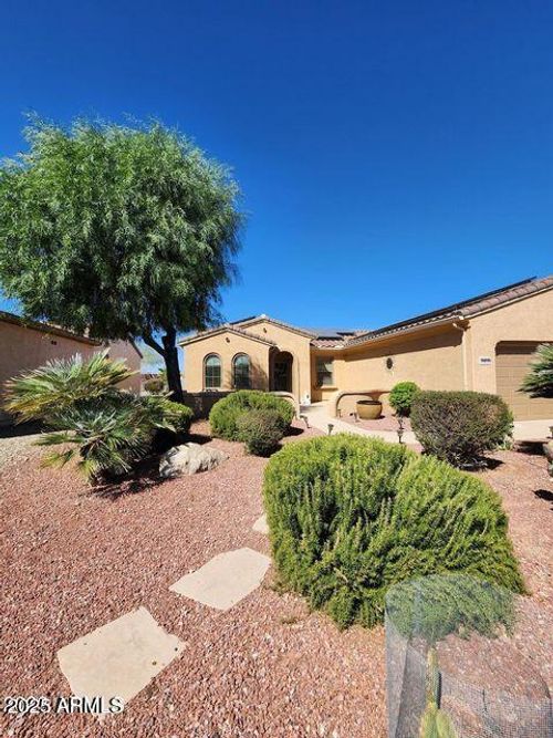 16414 W Salado Creek Dr, Surprise, AZ, 85387-2761 | Card Image