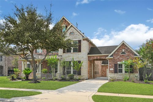 4526 Broken Rock Ln, Sugar Land, TX, 77479-4504 | Card Image