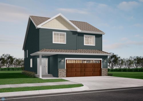 2517 36th Ave S, Moorhead, MN, 56560-3265 | Card Image