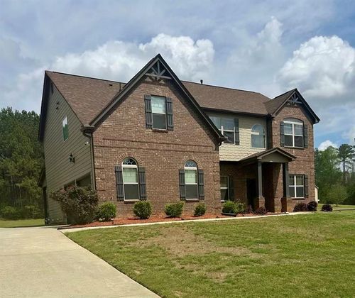 110 Broadwater Dr, Fayetteville, GA, 30214-5371 | Card Image