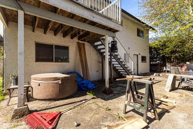 21322 Mallard Dr, House other with 4 bedrooms, 2 bathrooms and 4 parking in Hope BC | Image 31