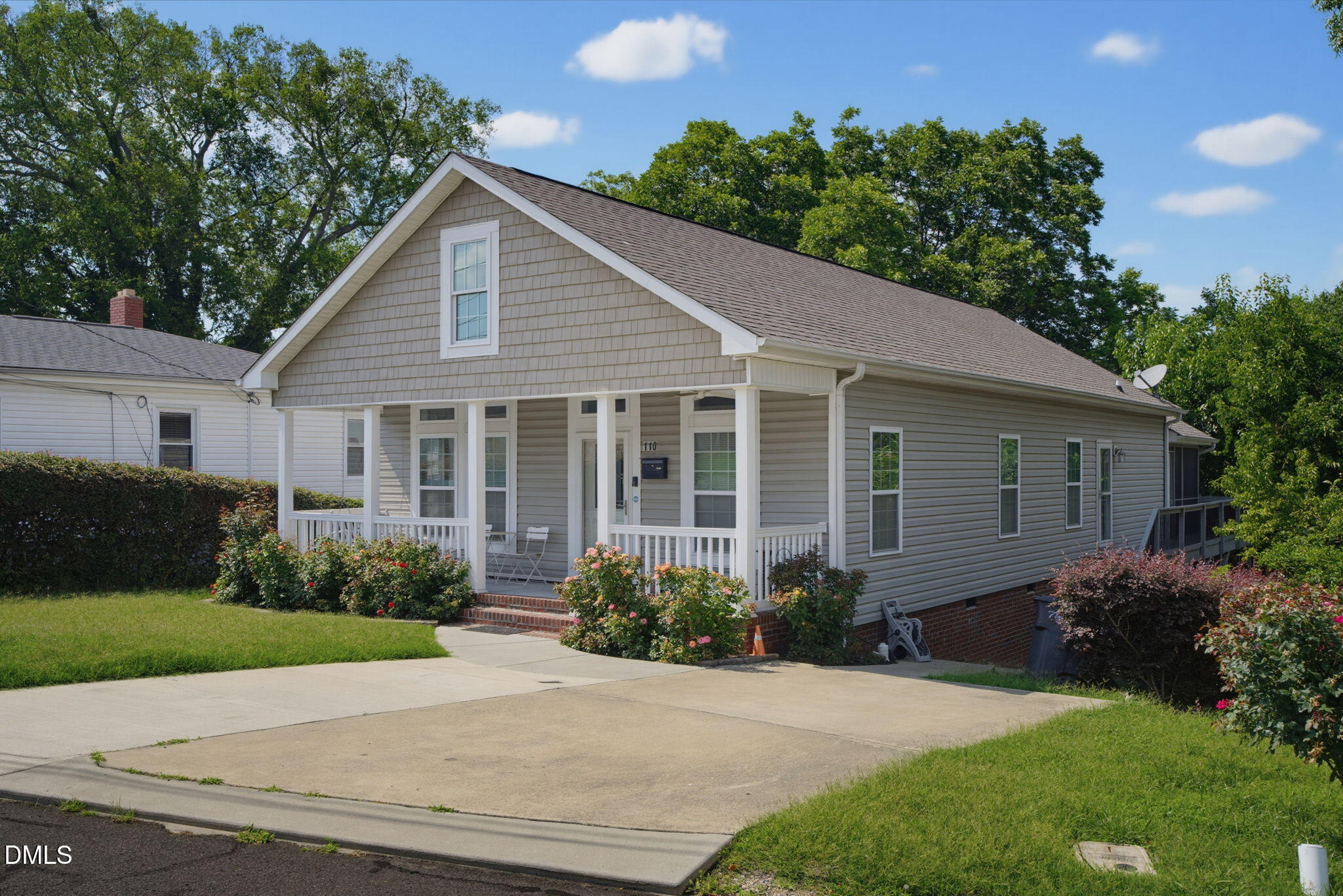Residential in Concord 2