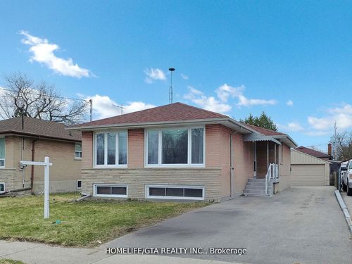 107 Milford Haven Dr, Scarborough, ON, M1G3C9 | Card Image