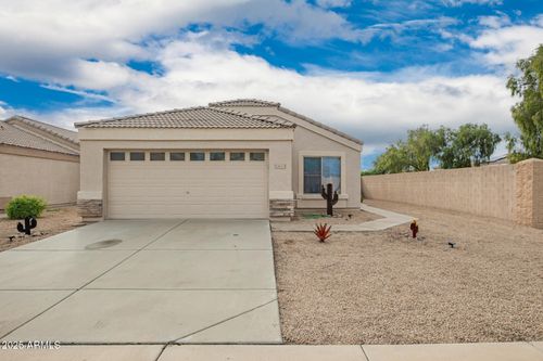 12653 W Ash St, El Mirage, AZ, 85335-6024 | Card Image