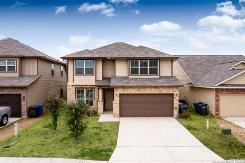 7119 Geranium Path, San Antonio, TX, 78218-3120 | Card Image