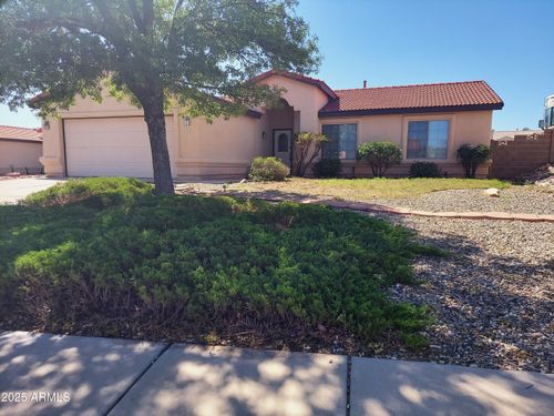 3858 Plaza De La Yerba, Sierra Vista, AZ, 85650-9280 | Card Image