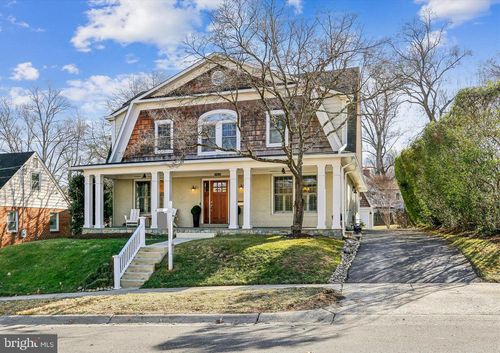 10237 Parkwood Dr, KENSINGTON, MD, 20895-4132 | Card Image