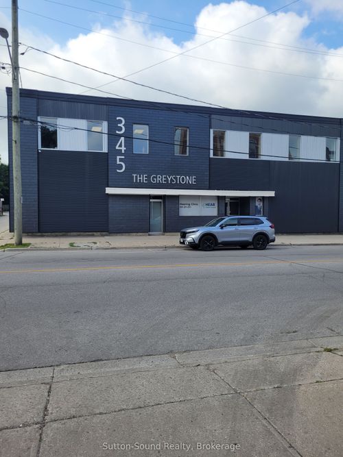 107-345 8th St E, Owen Sound, ON, N4K1L3 | Card Image