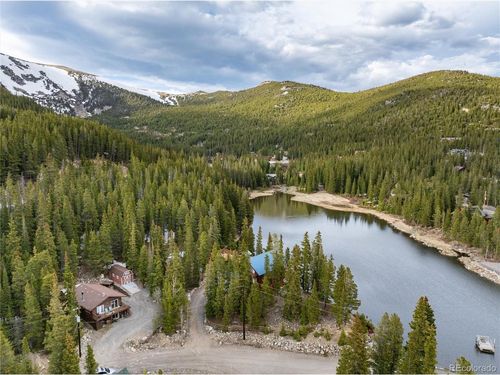 159 Lake Rd, Idaho Springs, CO, 80452-9710 | Card Image