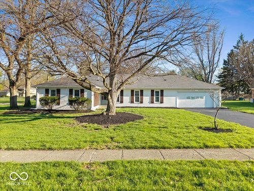 3108 Hensel Dr, Carmel, IN, 46033-3907 | Card Image