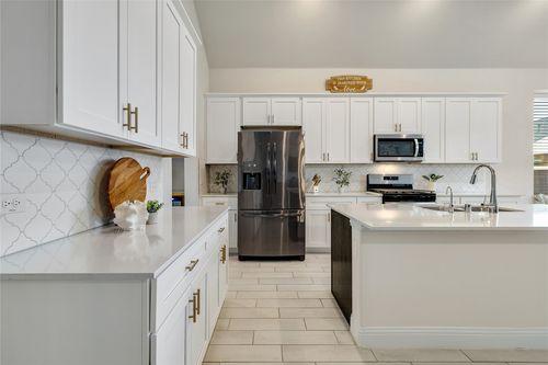 704 Fencerow Trl, Celina, TX, 75009-4975 | Card Image